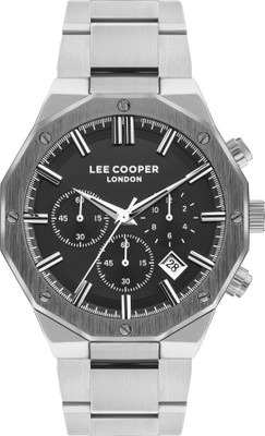 LEE COOPER LC07807.350 Chronograph Analog Watch  - For Men