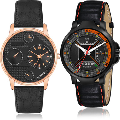 NEUTRON BM27-S556 Analog Watch  - For Men