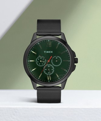 TIMEX Analog Watch  - For Men