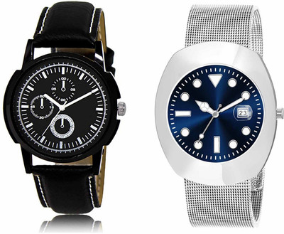 Shrinathji Groups LR13-LR142 Analog Watch  - For Men