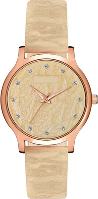 TERIZLA MT-332 New Arrival Casual Designer Simple Look Premium Quality Analog Watch  - For Girls