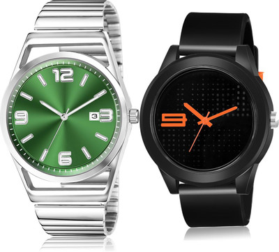 TIMETRANSELEVATE BL46.155-BM104 Analog Watch  - For Men