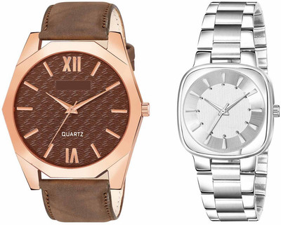 ROTATE LR83-LR299 Analog Watch  - For Men & Women