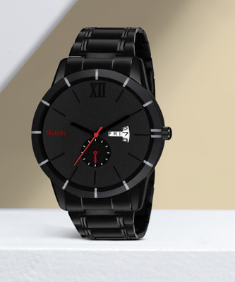 RELish Chain Analog Watch Watch for Men & Boys Analog Watch  - For Men
