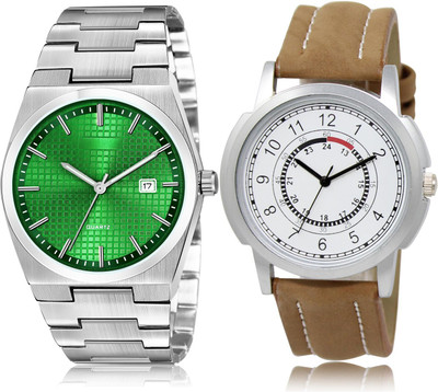 TIMETRANSELEVATE BL46.160-BL46.17 Analog Watch  - For Men