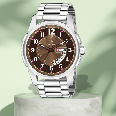 Walrus WWTM-MVRK-VII-090707 Maverick VII Analog Watch  - For Men