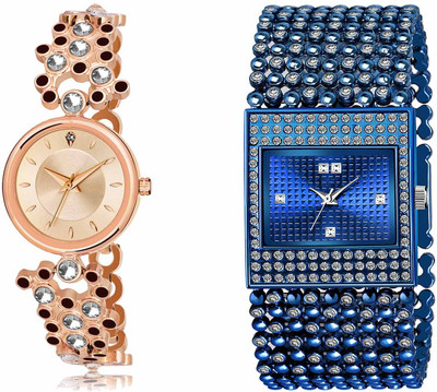 Scepter LR256-LR290 Analog Watch  - For Women