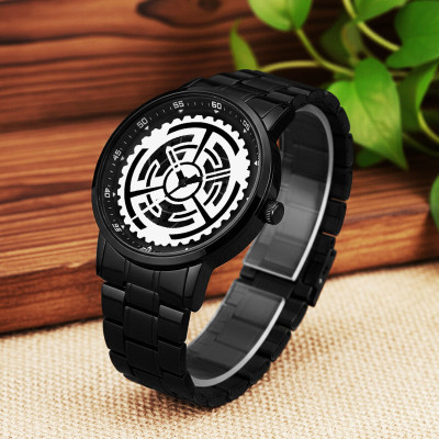 Shunya CRSU-38 CRSU Analog Watch  - For Men