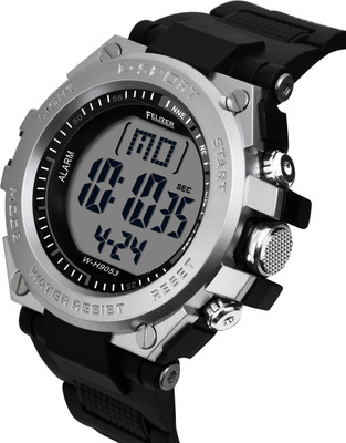 Felizer Wristwatch Digital Boys Digital Watch  - For Men