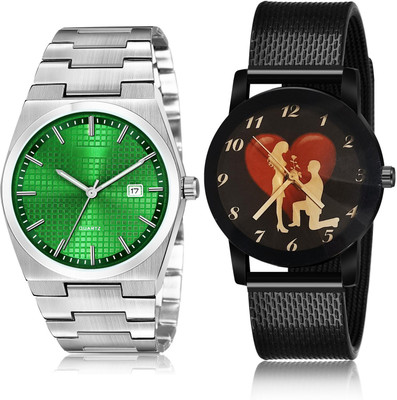TIMETRANSELEVATE BL46.160-BCPL25 Analog Watch  - For Men