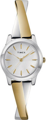 TIMEX Analog Watch  - For Women