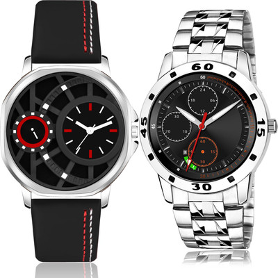 TIMETRANSELEVATE BM44-(11-S-19) Analog Watch  - For Men
