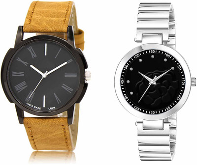 ROTATE LR19-LR315 Analog Watch  - For Men & Women