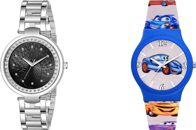 Timorix Analog Watch  - For Women