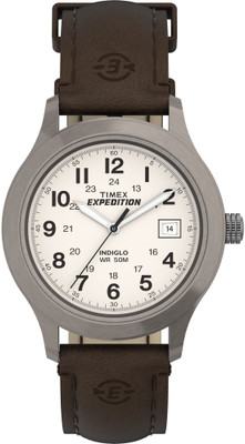 TIMEX Analog Watch  - For Men