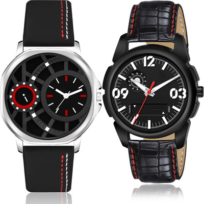 DMAGNATON BM44-S320 Analog Watch  - For Men