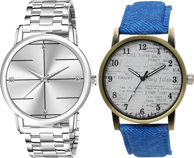 Zeravi Simple Elegant Versatile Watch for Men Analog Watch  - For Men