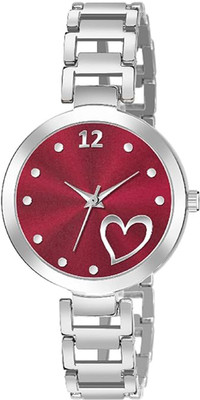 Trex Premium Quality Roman Number Analog Dial Women Wrist Analog Watch  - For Girls