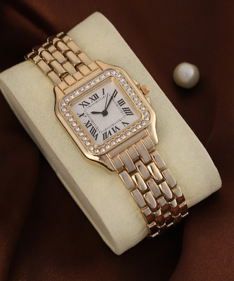 Haute Sauce Solene Analog Watch  - For Women