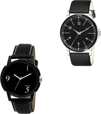 Naavli Analog Watch  - For Men & Women