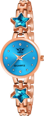 TWIXY Analog Watch  - For Women