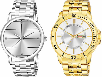 Burst LR119-LR133 Analog Watch  - For Men