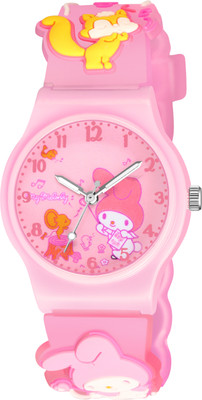 MIVAAN Hart Analog Watch  - For Boys & Girls