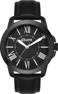 Unltd. by TIMEX Group Analog Watch  - For Men