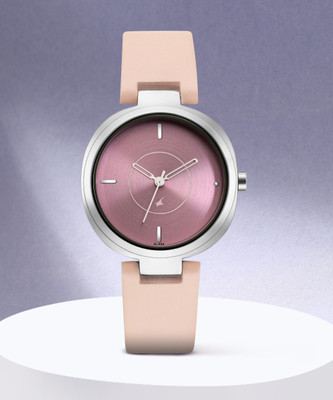 Fastrack Stunners 1.0 Analog Watch  - For Women