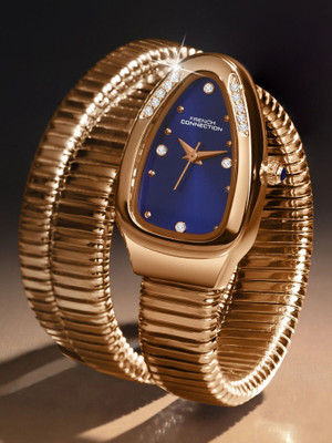 French Connection Analog Watch  - For Women