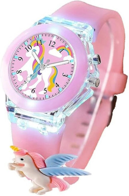 Friction ANALOG LIGHT F1 ANALOG WATCH Analog Watch  - For Boys & Girls