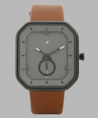 Fastrack Fastrack After dark 2.0 After Dark 3.0 Analog Watch  - For Men