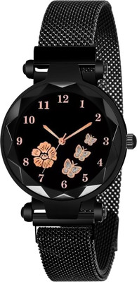 MIVAAN 306 Analog Watch  - For Girls