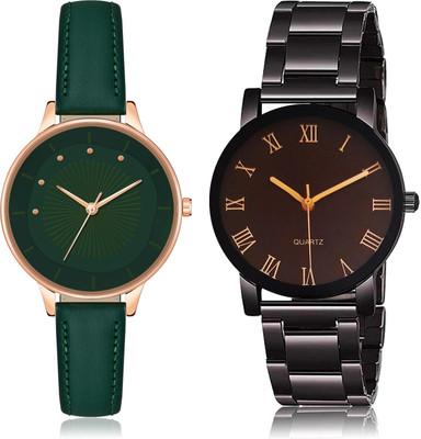 GROOT GM573-GCPL15 Analog Watch  - For Women
