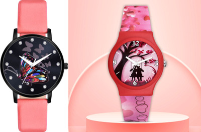 Freshilo Official Trendy Analog Watch Analog Watch  - For Men & Women