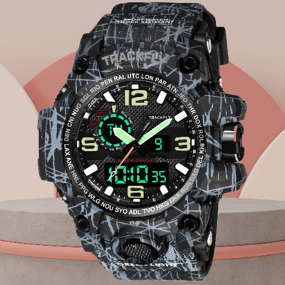 Joymart 1155 Analog-Digital Watch  - For Men
