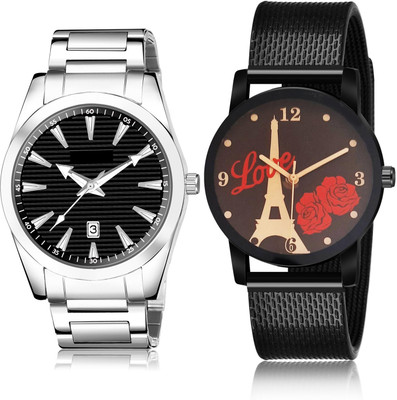 TIMETRANSELEVATE BL46.148-BRM11 Analog Watch  - For Men