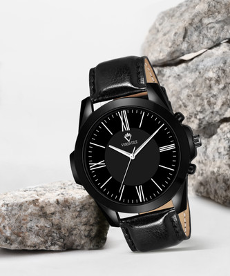Versatile Analog Watch  - For Men