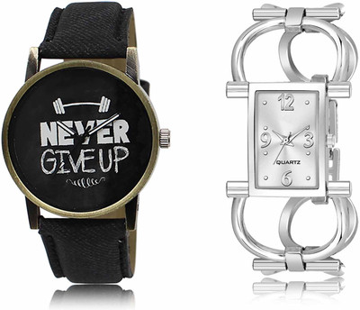ROTATE LR27-LR297 Analog Watch  - For Men & Women
