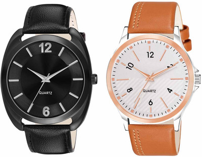 Delson LR76-LR94 Analog Watch  - For Men