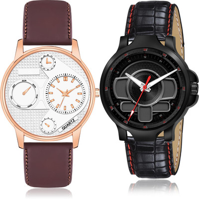 NEUTRON BM28-S508 Analog Watch  - For Men