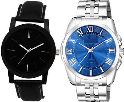 Zeravi Simple Elegant Versatile Watch for Men Analog Watch  - For Men