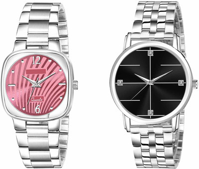 Scepter LR308-LR320 Analog Watch  - For Women