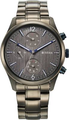 Titan Neo Splash 2.0 Neo Splash 2.0 Analog Watch For Men Price