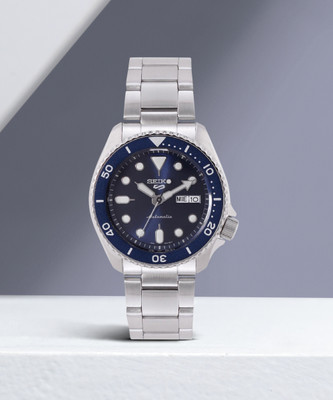Seiko SRPD51K1SAMAY Analog Watch  - For Men