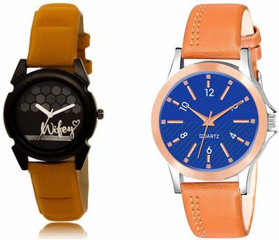 Scepter LR235-LR342 Analog Watch  - For Women