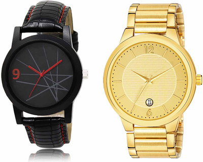 Scepter LR08-LR137 Analog Watch  - For Men