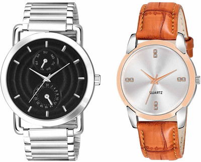 ROTATE LR120-LR344 Analog Watch  - For Men & Women