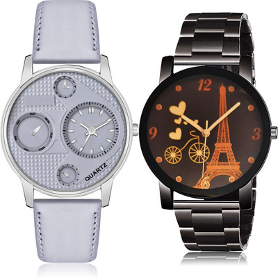 DMAGNATON BM33-BCPL10 Analog Watch  - For Men