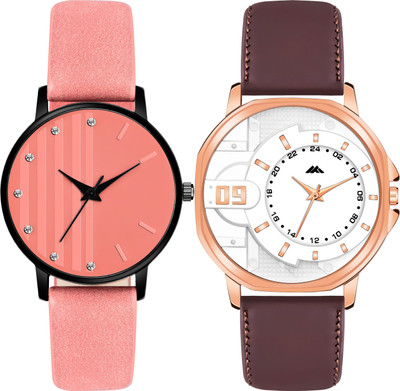 Freshilo Analog Watch  - For Men & Women